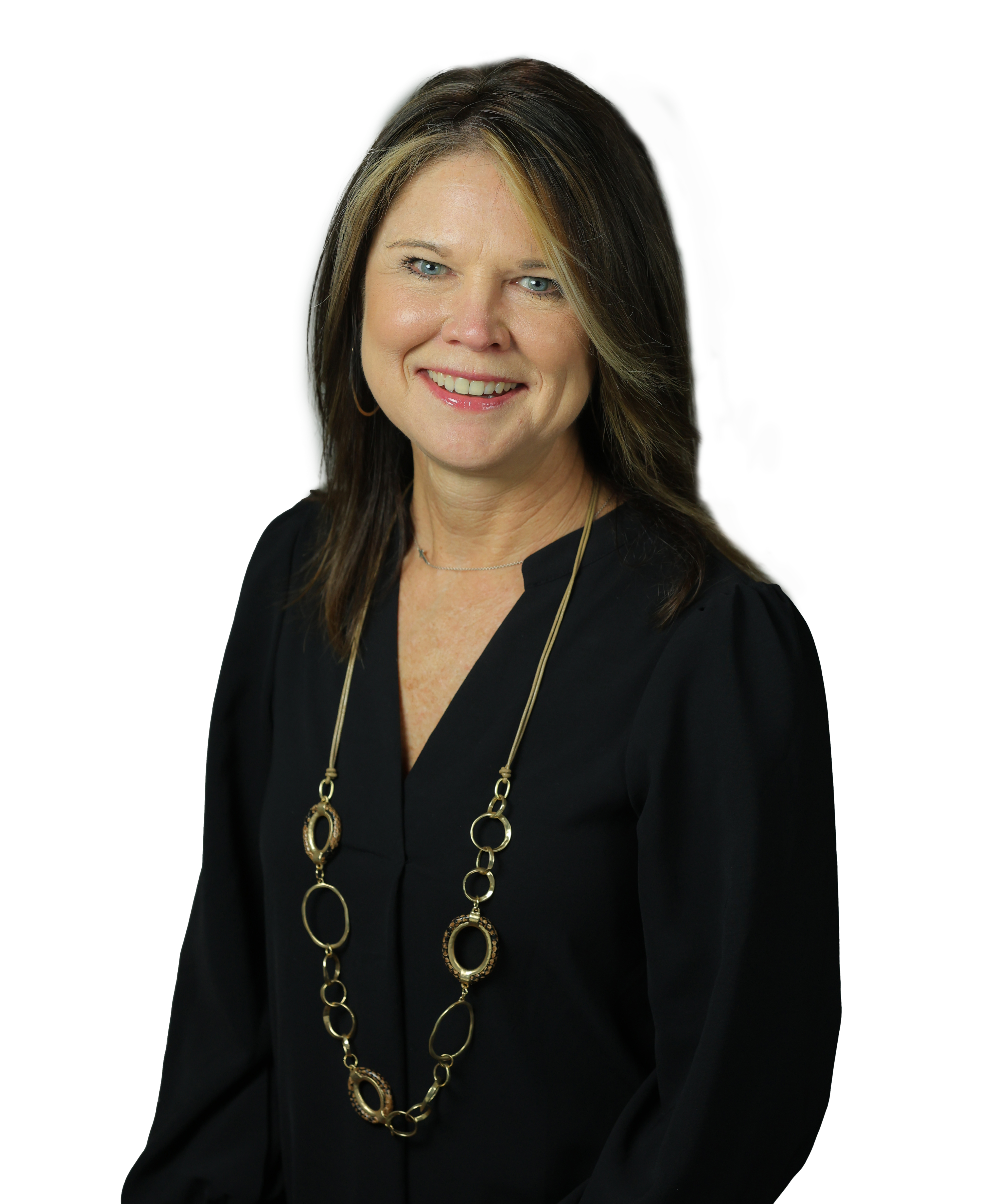Kristi Putnam 2023 headshot