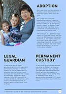 Adoption Legal Permanent