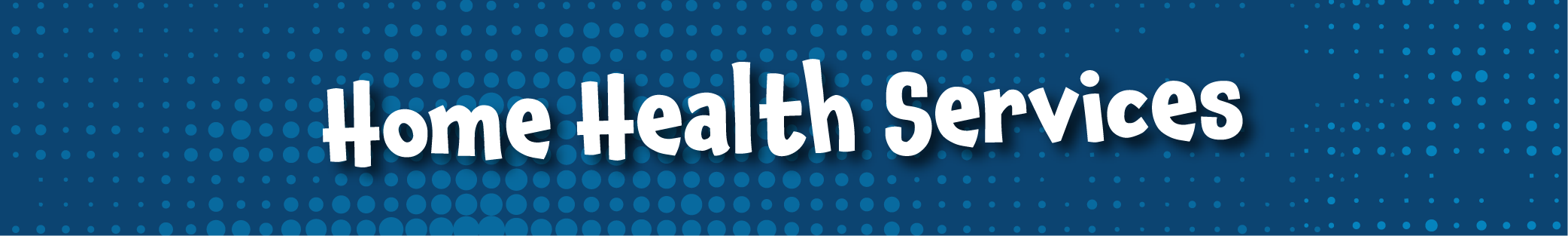Home Health Services